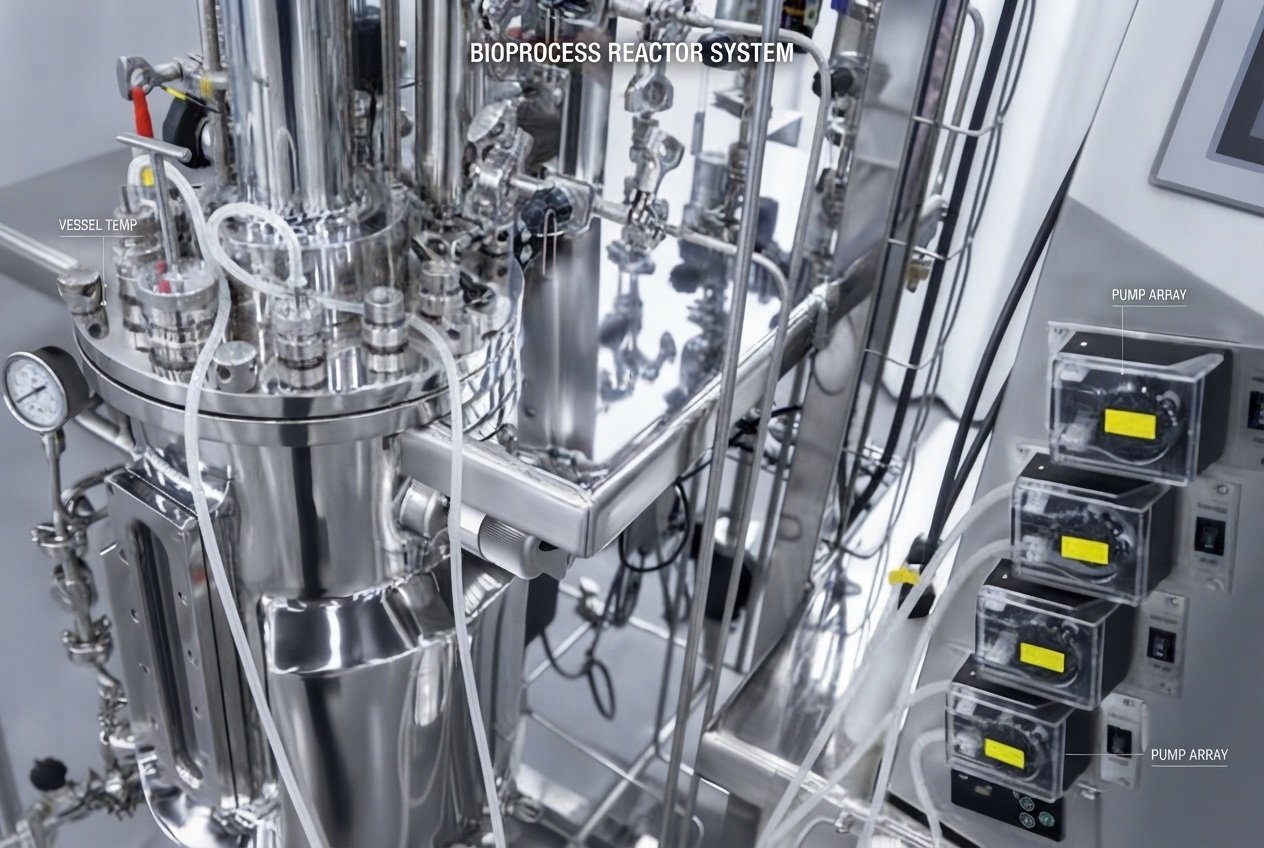 Biotechnology & Bioengineering Industry safety team